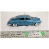 Image 2 : 1992 franklin mint precision models 1948 Tucker 1:24 scale - diecast car