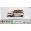Image 1 : Anson 1931 Peerless diecast car