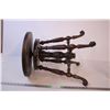 Image 5 : Vintage Piano Stool 1846? (came with Piano)
