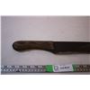 Image 2 : Machete knife 10” Blade