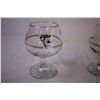 Image 3 : Olympic Wine Glass Set