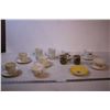 Image 1 : Various Tea Cups with saucers,Mugs