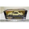 Image 1 : 1968 Olds 442 Diecast - 2003 American Muscle ERTL collectibles - SEALED New in box