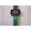 Image 2 : Beer Tap - Great Western pilsner