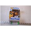 Image 2 : Funko pop Geoffrey as Batman