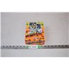 Image 1 : 1992 OPC Baseball Bubble Gum Cards - Sealed Box