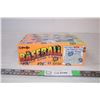 Image 2 : 1992 OPC Baseball Bubble Gum Cards - Sealed Box
