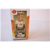 Image 2 : NHLPA Hand Painted Bobble head - Lemieux Doll