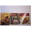 Image 2 : Various Cook Books