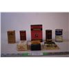 Image 2 : Various Spice tins