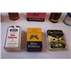 Image 3 : Various Spice tins