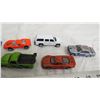 Image 3 : Small toy cars