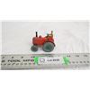 Image 1 : Dinky Toys Tractor - 2.75" long
