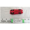 Image 3 : Dinky Toys Jaguar E Type - 3.5" long