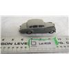 Image 3 : Dinky Toys Rolls Royce silver wraith toy car - 4.5" long