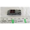 Image 2 : Dink Toys Lagonda toy car - 4" long