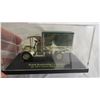 Image 2 : BBC 1936 Toy truck in case