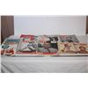 Image 1 : Life Magazines 1950’s,New Liberty,Misc magazine Pictures/cutouts