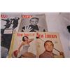 Image 3 : Life Magazines 1950’s,New Liberty,Misc magazine Pictures/cutouts