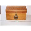 Image 1 : Wooden Chest - 20x16 -14T
