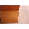 Image 3 : Wooden Chest - 20x16 -14T