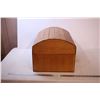Image 6 : Wooden Chest - 20x16 -14T