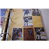 Image 2 : Late 90’s Hockey Card Inserts – 2 binders