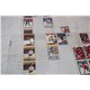 Image 2 : Gordie Howe, various other hockey cards