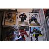 Image 3 : Box filled with thousands of hockey cards – various early 2000’s and late 90’s, 10-20pounds