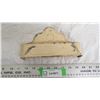 Image 2 : Comb and Brush holder