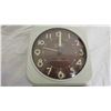 Image 2 : Silver Bell Westclox alarm clock