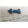Image 3 : Dinky Toys Talbot Lago Toy Car - 4" long