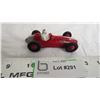 Image 3 : Dinky Toys Maserati - 3.75" long