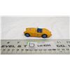 Image 1 : Dinky Toys Austin Healey Car
