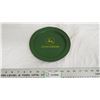 Image 1 : John Deere plate - 8"