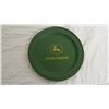 Image 2 : John Deere plate - 8"