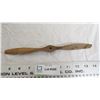 Image 2 : Toy Wooden Propeller - 10" long