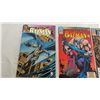 Image 2 : (4) DC Batman comics