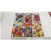 Image 1 : (6) Marvel X-men comics