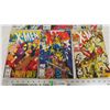 Image 3 : (6) Marvel X-men comics