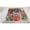 Image 1 : (6) Marvel Wolverine comics