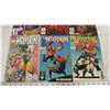 Image 3 : (6) Marvel Wolverine comics