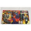 Image 2 : (6) Marvel Punisher comics