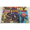 Image 3 : (6) Marvel Punisher comics