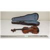 Image 1 : Antonius Stradivarius Violin in case