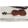 Image 3 : Antonius Stradivarius Violin in case