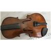 Image 5 : Antonius Stradivarius Violin in case