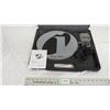 Image 1 : Inficon Weytek refrigerant charging scale in case