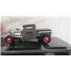 Image 3 : 1998 Mattel toy race truck in case