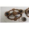 Image 2 : 2X THE BID PRICE - Light fixtures